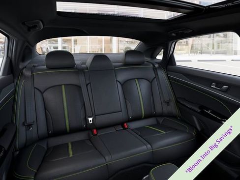 New 2026 Kia K5 GT image 16