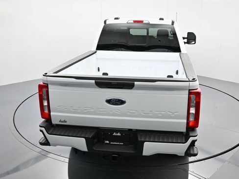 New 2026 Ford F350 XL w/ XL Chrome Package AWD/4WD image 30