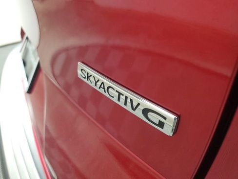 Used 2025 MAZDA CX-30 AWD 2.5 S w/ Preferred Package image 7