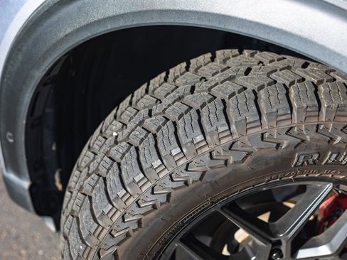 Used 2021 Ford Explorer ST w/ Equipment Group 401A image 4