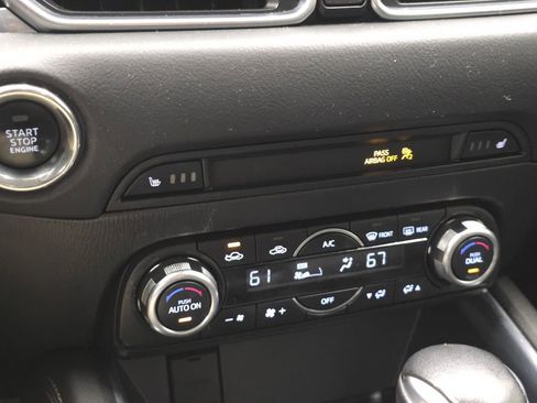 Used 2017 MAZDA CX-5 Grand Touring AWD/4WD image 33