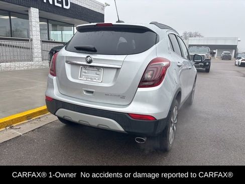 Used 2022 Buick Encore Preferred w/ Safety Package image 7