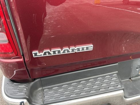Used 2019 RAM 1500 Laramie image 8