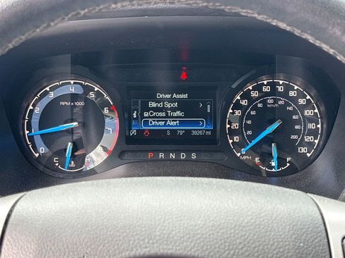 Used 2021 Ford Ranger XLT w/ Equipment Group 302A High AWD/4WD image 21