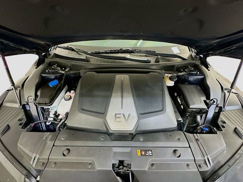 Used 2023 Kia EV6 Wind image 35