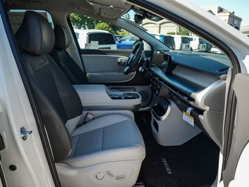 New 2026 Hyundai Ioniq 9 SEL AWD/4WD image 20