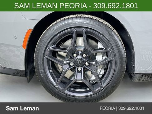 New 2026 Dodge Charger R/T Scat Pack image 30