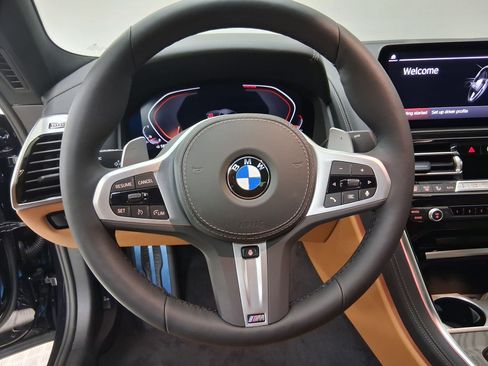 New 2026 BMW 840i w/ M Sport Professional Package RWD image 15