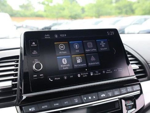 Used 2025 Honda Odyssey Sport-L image 14