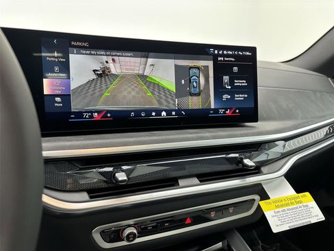New 2026 BMW X5 xDrive50e w/ Climate Comfort Package image 30