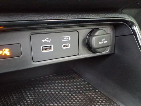 Used 2023 Honda CR-V EX image 23