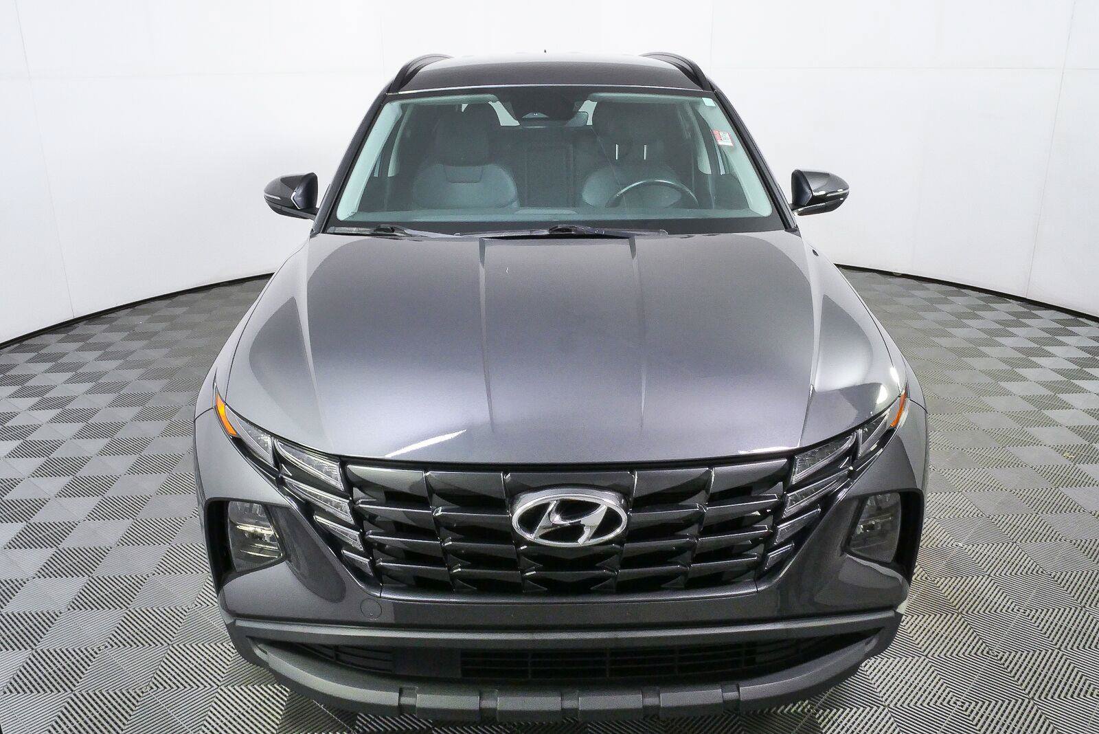 Used 2023 Hyundai Tucson XRT FWD image 31