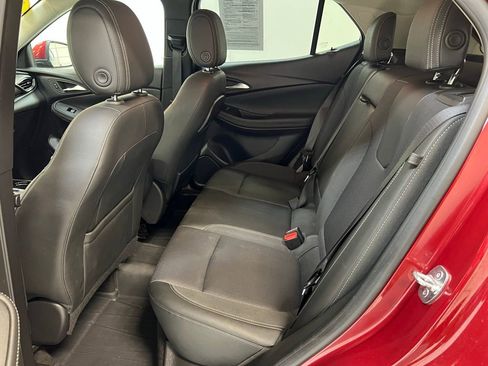 Used 2023 Buick Encore GX Select w/ Sport Touring Package image 26