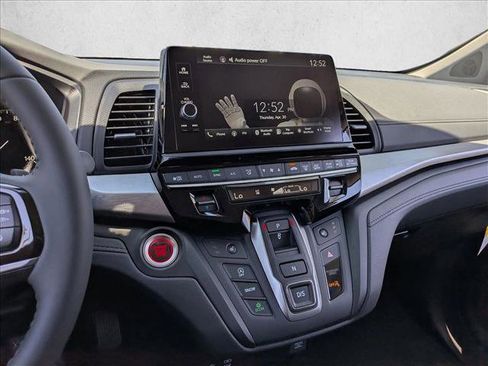 New 2026 Honda Odyssey EX-L image 12