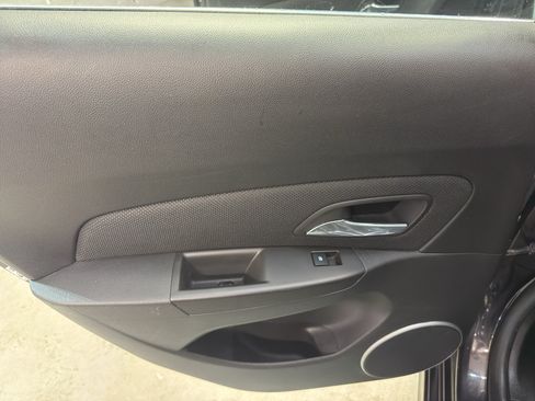 Used 2015 Chevrolet Cruze LTZ w/ Sun, Sound and Sport Package FWD image 26