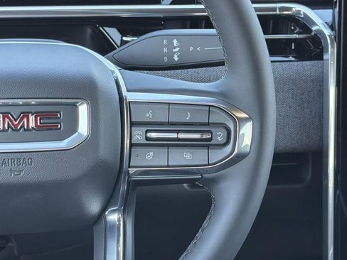 New 2026 GMC Sierra EV Elevation AWD/4WD image 9
