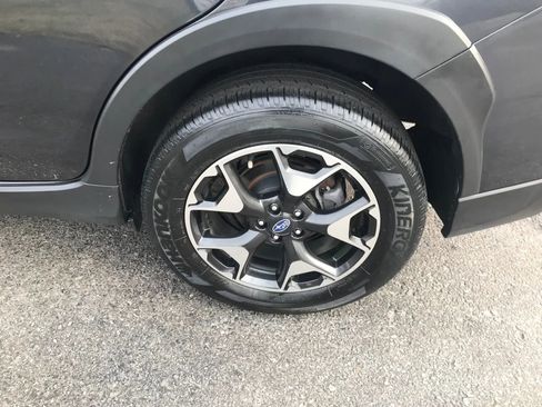 Used 2019 Subaru Crosstrek 2.0i Premium image 43