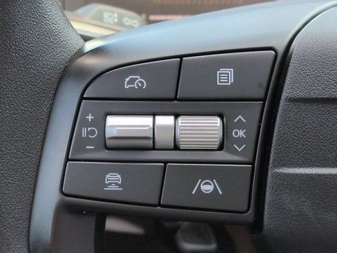 Used 2025 Kia K4 FWD image 22