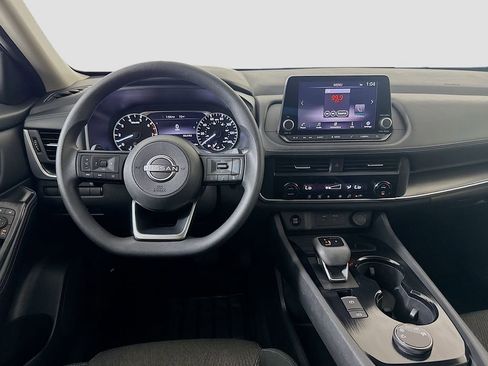 Used 2024 Nissan Rogue SV AWD/4WD image 20