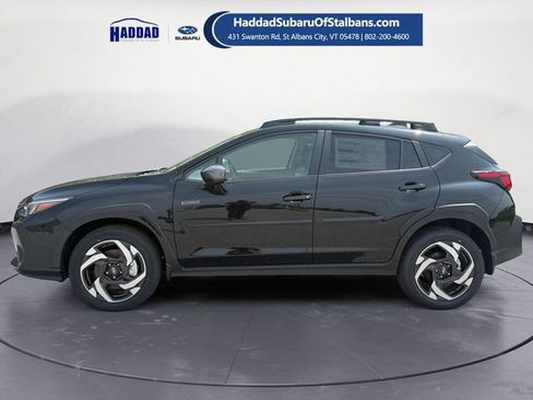 New 2026 Subaru Crosstrek 2.5i Limited AWD/4WD image 2
