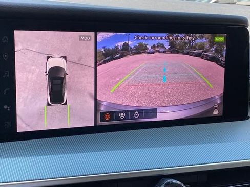 New 2025 Nissan Murano SL image 22