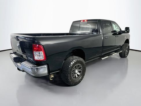 Used 2023 RAM 3500 Tradesman AWD/4WD image 7