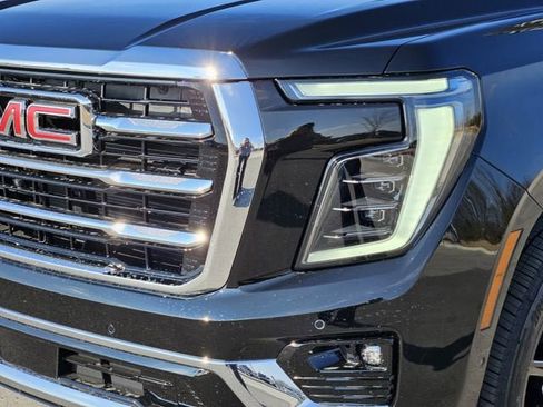 New 2026 GMC Yukon Elevation w/ Elevation Premium Package image 5