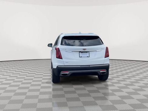 Certified 2023 Cadillac XT5 Premium Luxury w/ LPO, Floor Liner Package image 7
