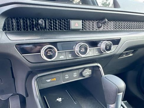 New 2026 Honda CR-V LX image 24