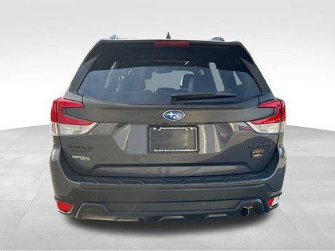 Used 2022 Subaru Forester Wilderness image 11