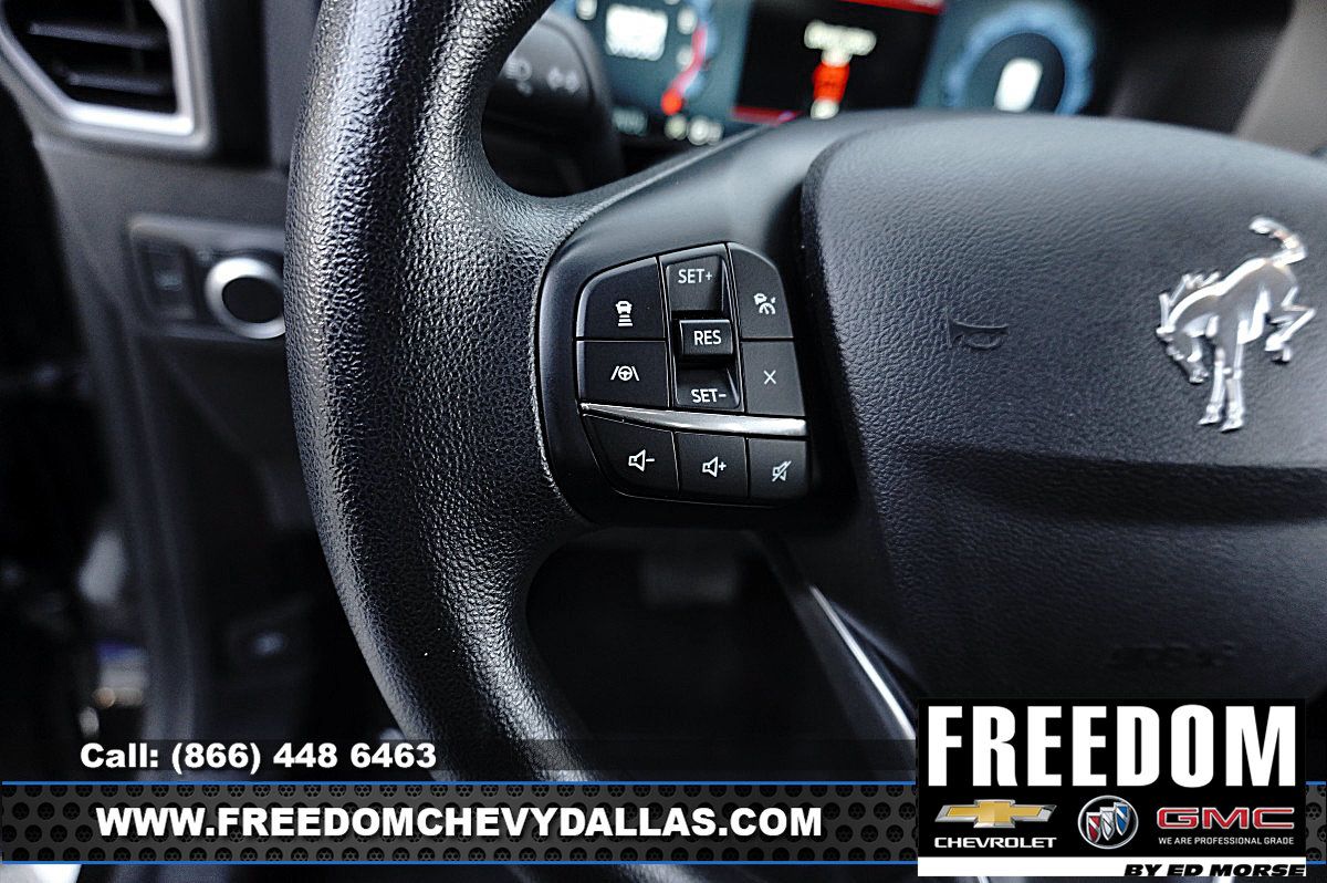 Used 2025 Ford Bronco Sport Big Bend AWD/4WD image 19