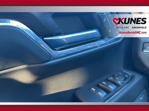 Used 2023 GMC Sierra 1500 SLT w/ SLT Premium Package image 22