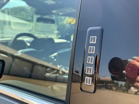 Used 2024 Ford F150 Lariat w/ Tow/Haul Package AWD/4WD image 17