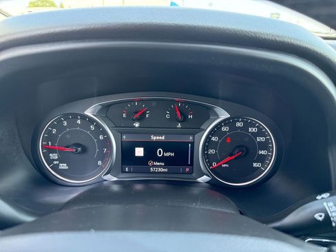 Certified 2023 GMC Acadia SLT image 15