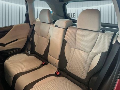 Used 2021 Subaru Forester Premium w/ Popular Package #1 AWD/4WD image 22