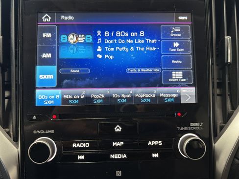 Used 2022 Subaru Ascent Touring AWD/4WD image 21