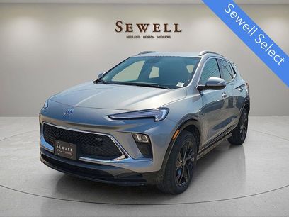 New 2026 Buick Encore GX Sport Touring w/ Comfort Package