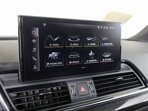 Used 2023 Audi SQ5 Premium Plus w/ Premium Plus Package image 6