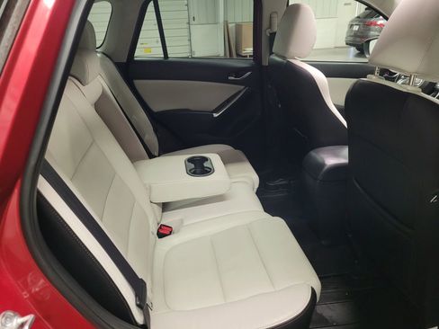 Used 2016 MAZDA CX-5 Grand Touring image 37
