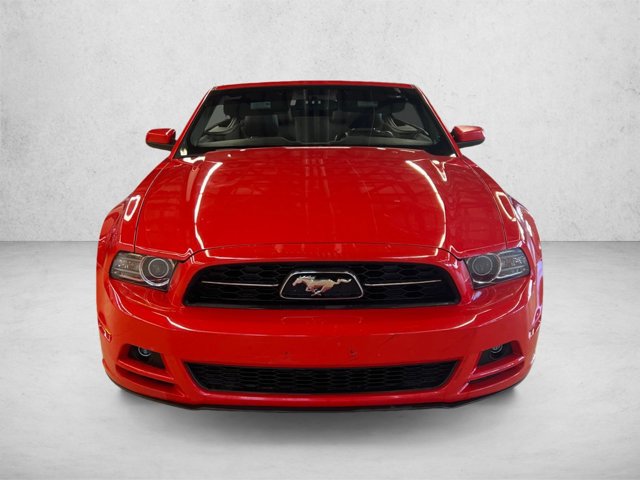 Used 2014 Ford Mustang Premium w/ Equipment Group 202A RWD image 2