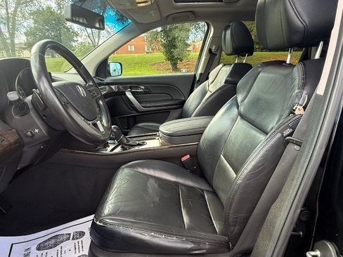 Used 2010 Acura MDX AWD/4WD image 23