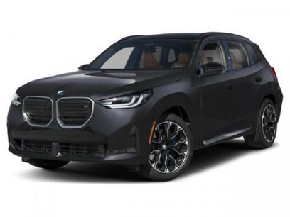 New 2026 BMW X3 M50 w/ Premium Package