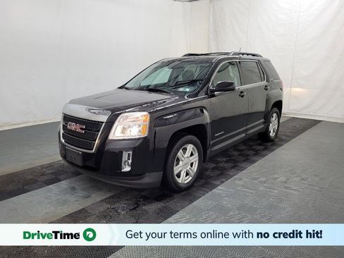 Used 2014 GMC Terrain SLE w/ Convenience Package image 1