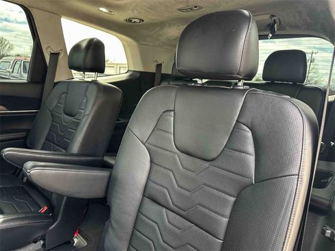 Used 2022 Kia Telluride SX w/ SX Prestige Package image 20