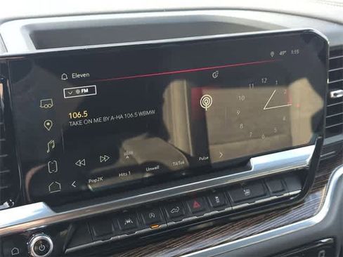 Certified 2022 GMC Sierra 1500 Elevation image 13