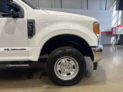 Used 2017 Ford F350 XL w/ Power Equipment Group AWD/4WD image 34