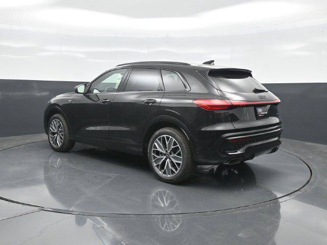 New 2026 Audi Q5 Prestige AWD/4WD image 5