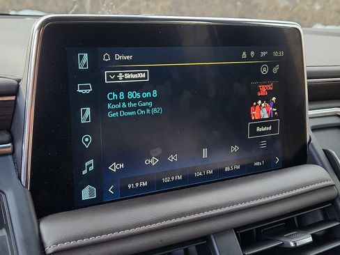 Used 2024 Chevrolet Tahoe LT image 16