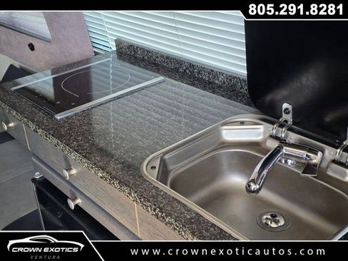 Used 2015 Mercedes-Benz Sprinter 3500 w/ Active Safety Plus Package image 30