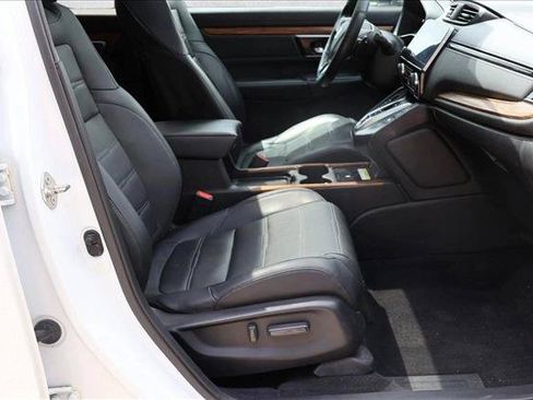 Used 2020 Honda CR-V Touring image 30